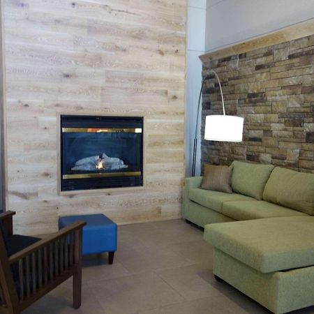Country Inn & Suites By Radisson, Mason City, Ia מראה חיצוני תמונה
