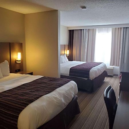 Country Inn & Suites By Radisson, Mason City, Ia מראה חיצוני תמונה