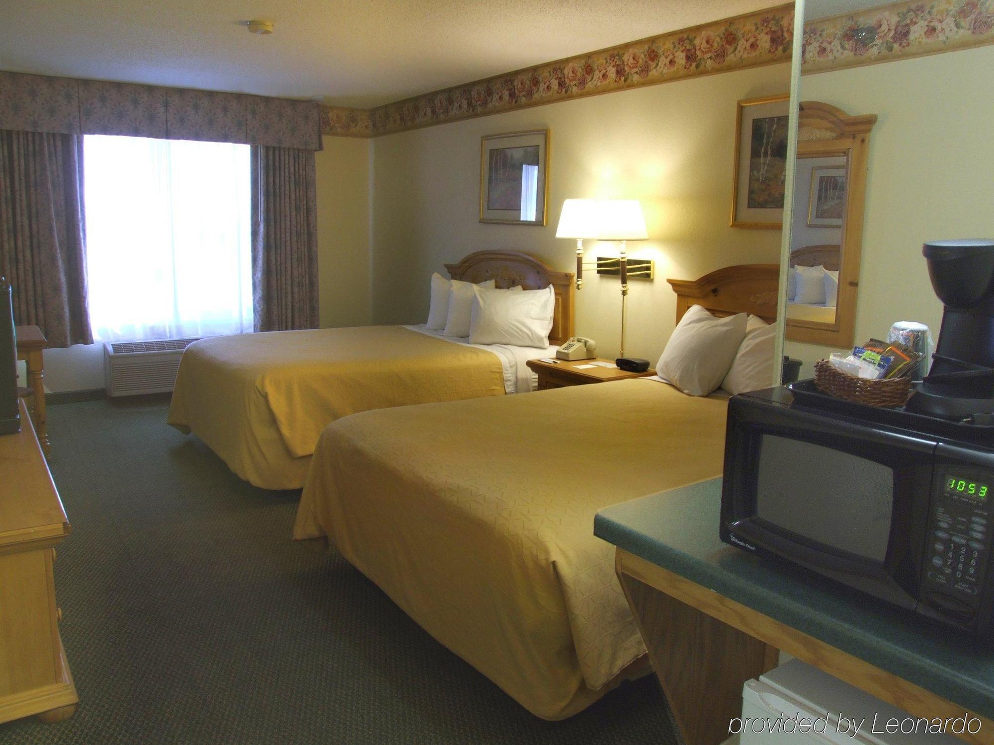 Country Inn & Suites By Radisson, Mason City, Ia מראה חיצוני תמונה