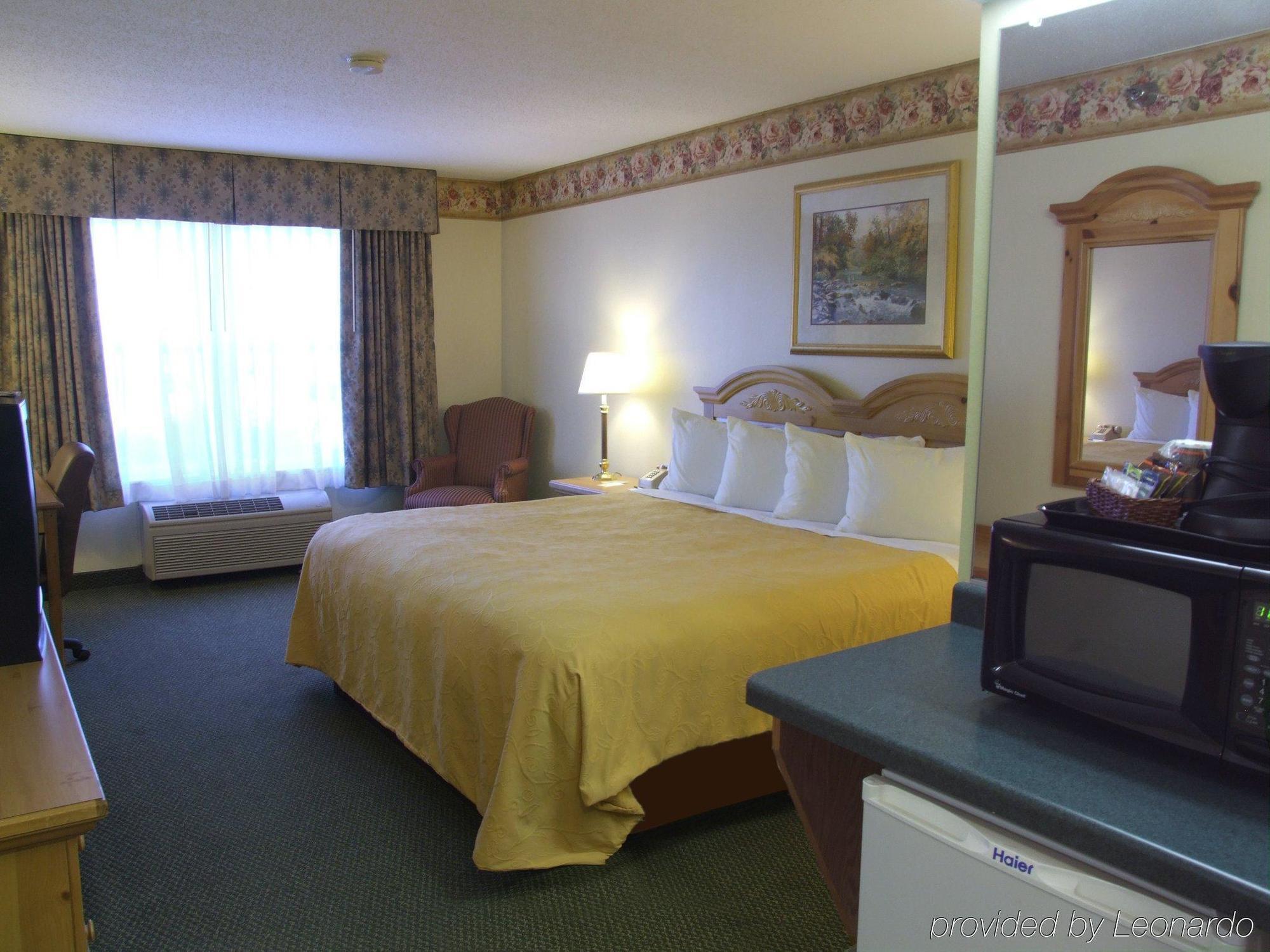 Country Inn & Suites By Radisson, Mason City, Ia מראה חיצוני תמונה