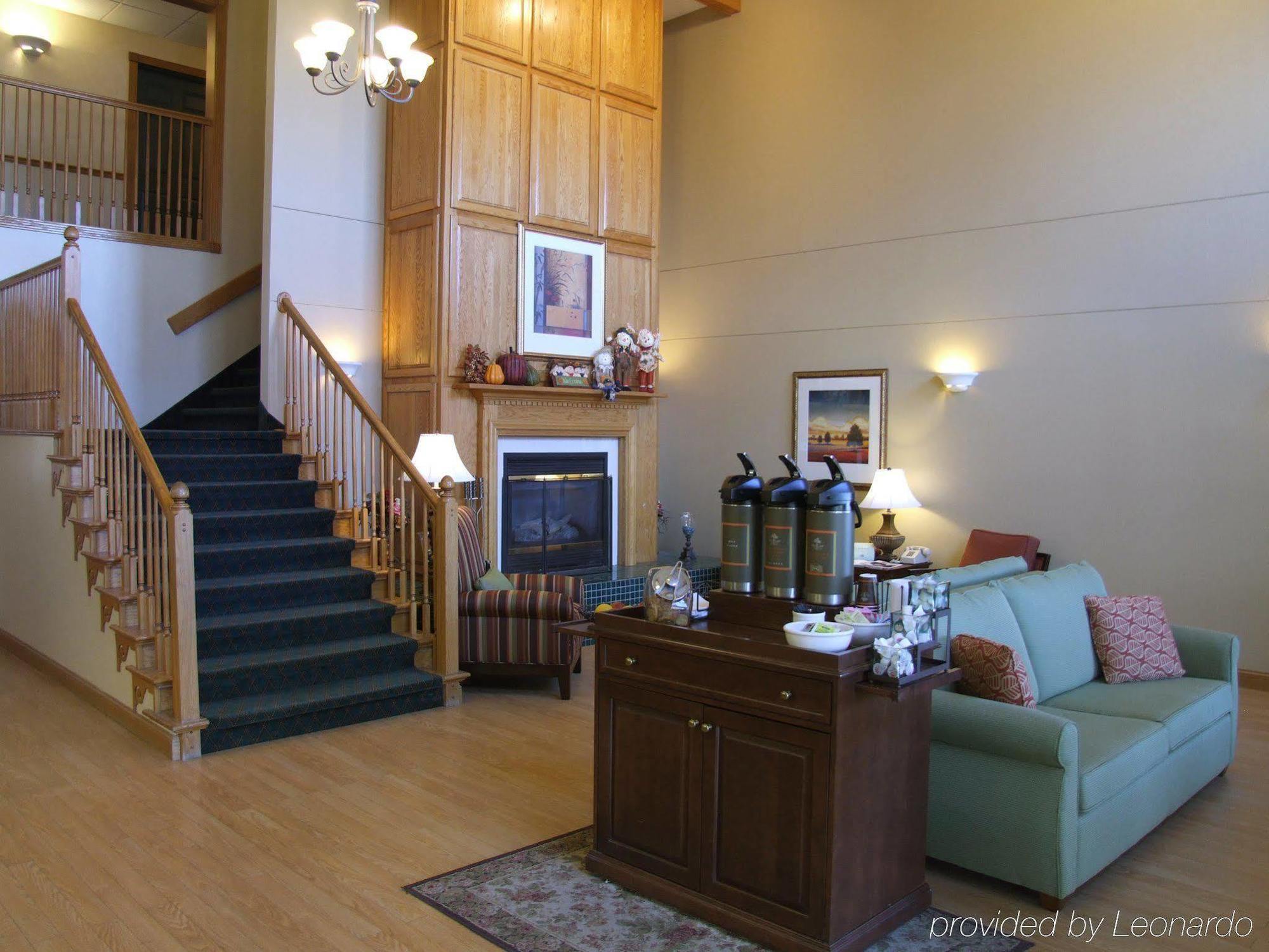 Country Inn & Suites By Radisson, Mason City, Ia מראה חיצוני תמונה