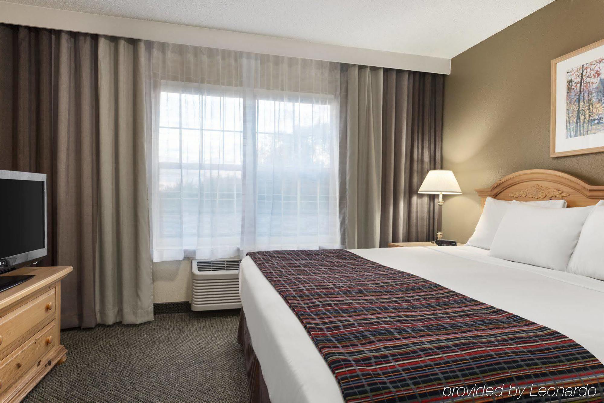 Country Inn & Suites By Radisson, Mason City, Ia מראה חיצוני תמונה