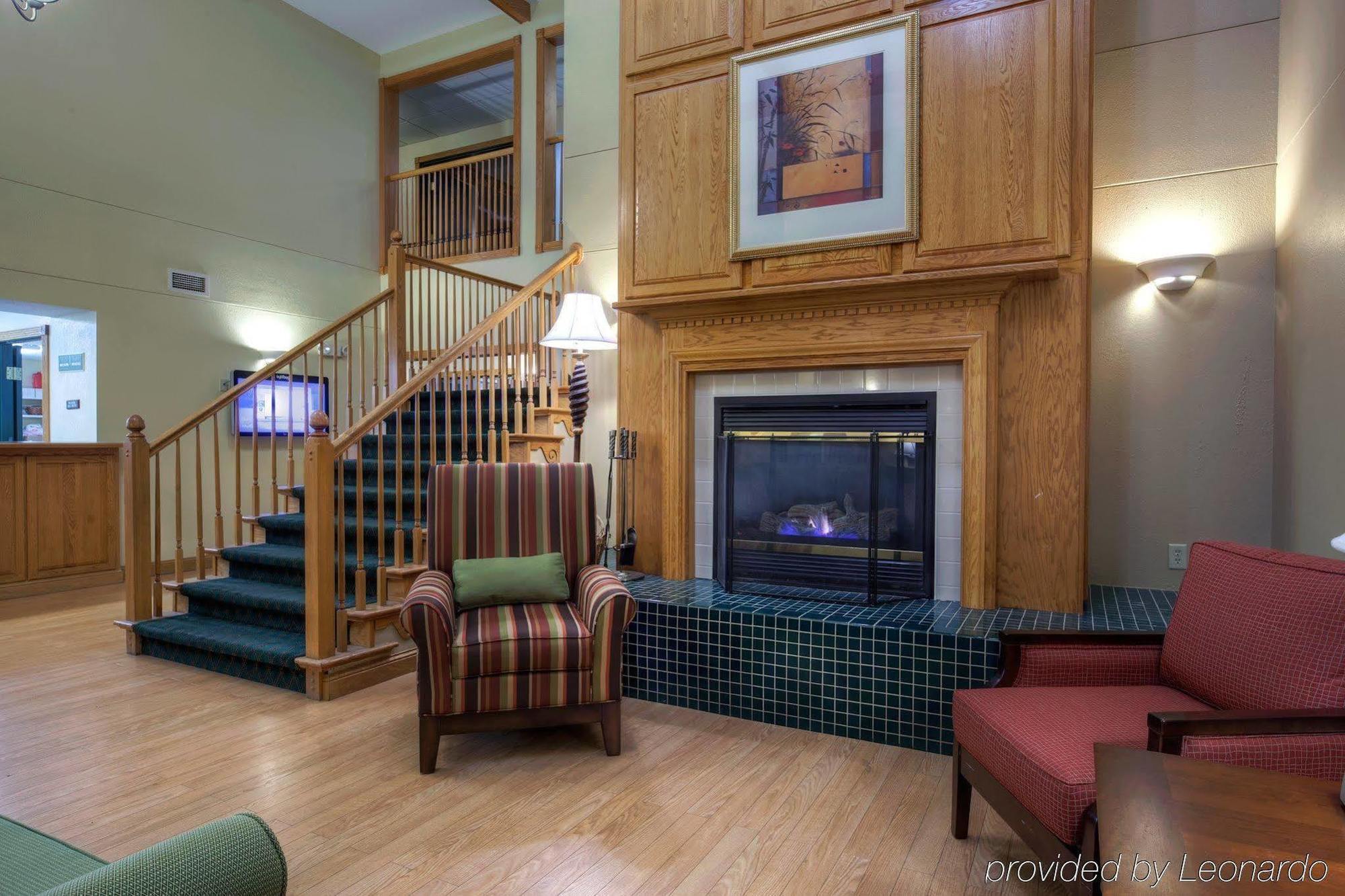 Country Inn & Suites By Radisson, Mason City, Ia מראה חיצוני תמונה