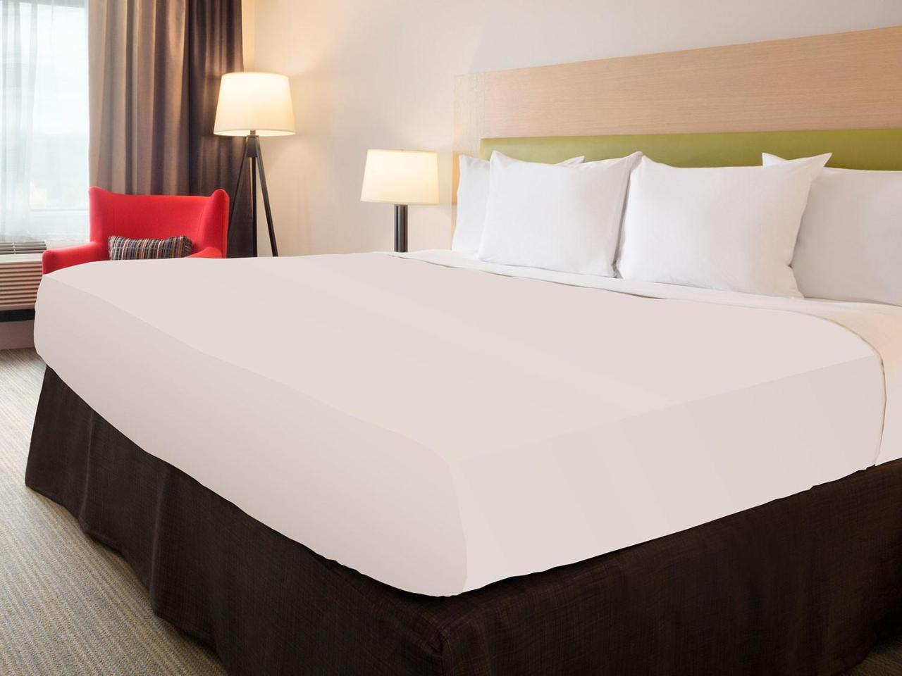 Country Inn & Suites By Radisson, Mason City, Ia מראה חיצוני תמונה