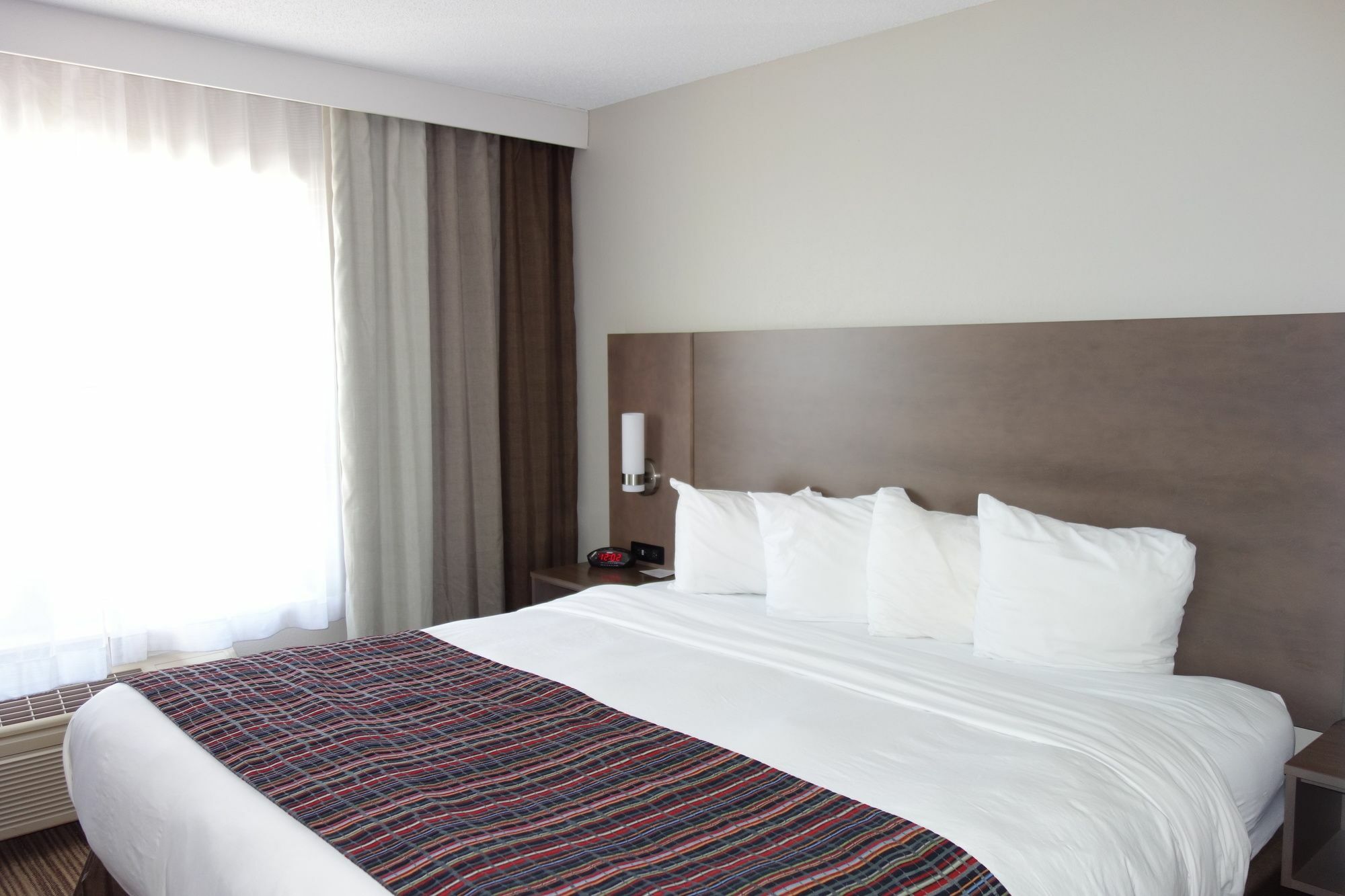 Country Inn & Suites By Radisson, Mason City, Ia מראה חיצוני תמונה