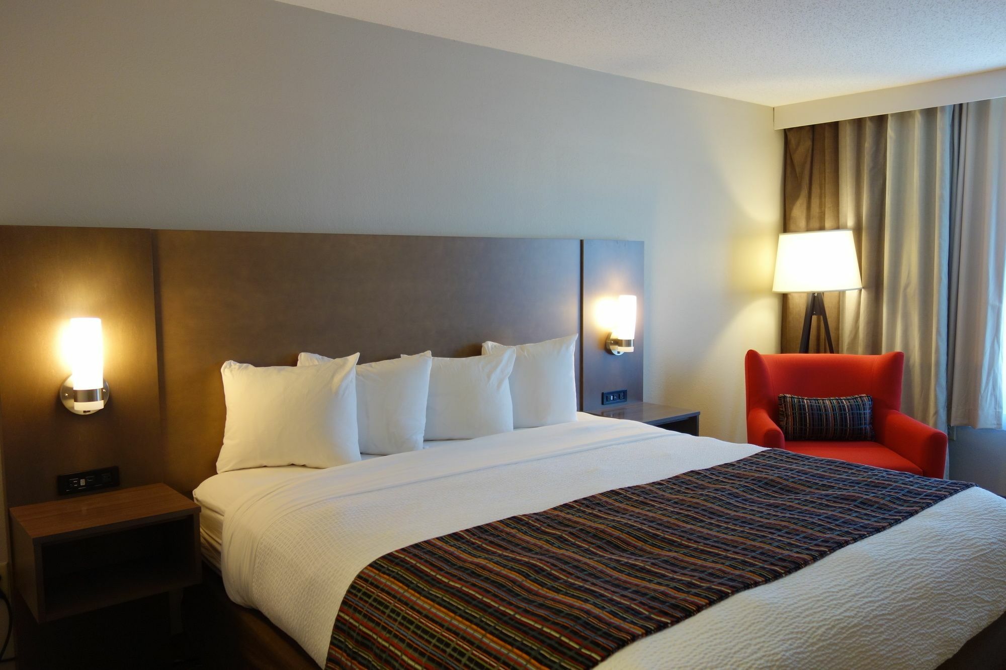 Country Inn & Suites By Radisson, Mason City, Ia מראה חיצוני תמונה